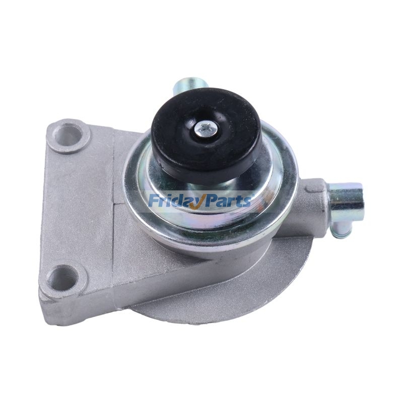 Ensemble de bouchon de filtre à carburant 2330167050 pour moteur Toyota 1KZTE 2L 2LTE 3L 5Lpour