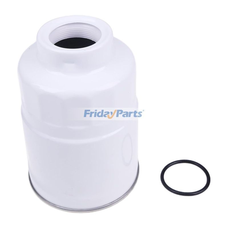 Kraftstofffilter 23303-76002-71 für Toyota-Gabelstapler 5FD10-80 6FD10-45 7FD20-30 8FDU15-32