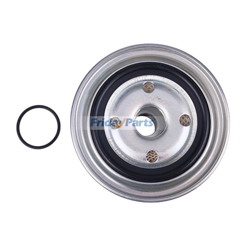 Filtre à carburant de FridayParts