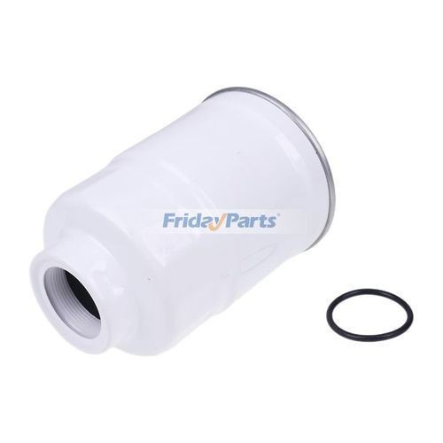 Filtro Carburante Toyota TY23303-64010-71 Per Carrelli Elevatori Komatsu – Nuovo OEM - Foto 5