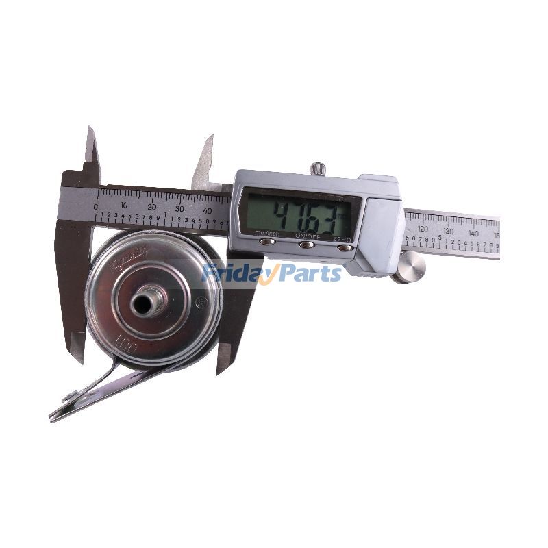 Filtre à carburant pour Moteur,Chariot Élévateur Pour Toyota