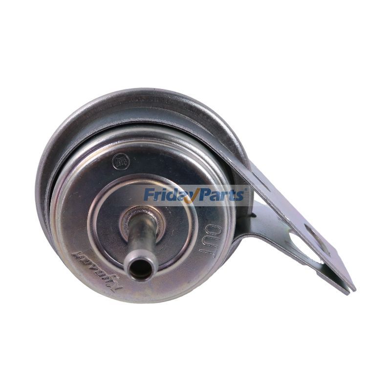 Filtre à carburant de FridayParts