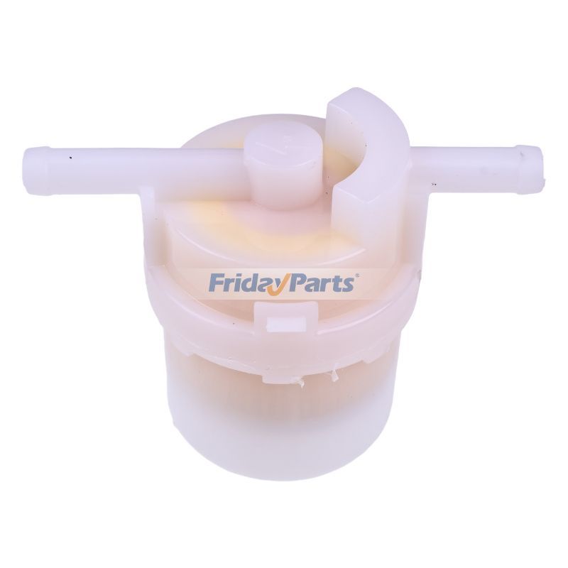 Kraftstofffilter 23310-23600-71 für Toyota Motor 4Y 5K Gabelstapler 6 7 8 Serie 6FG10 6FG18 6FGA20 7FG7FG20 7FG30 7FGK25 8FG15 8FG2 8FGN20 8FG30B