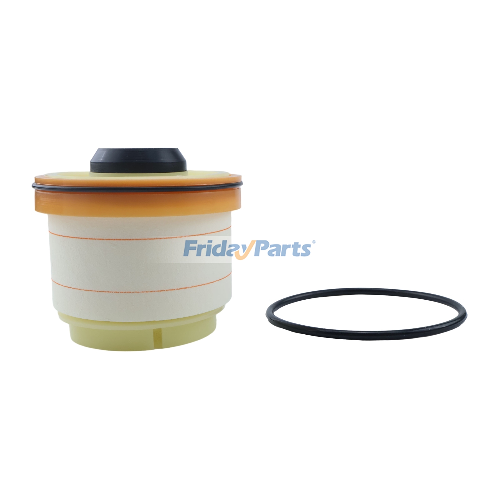 Other Construction Equipment Fuel Filter