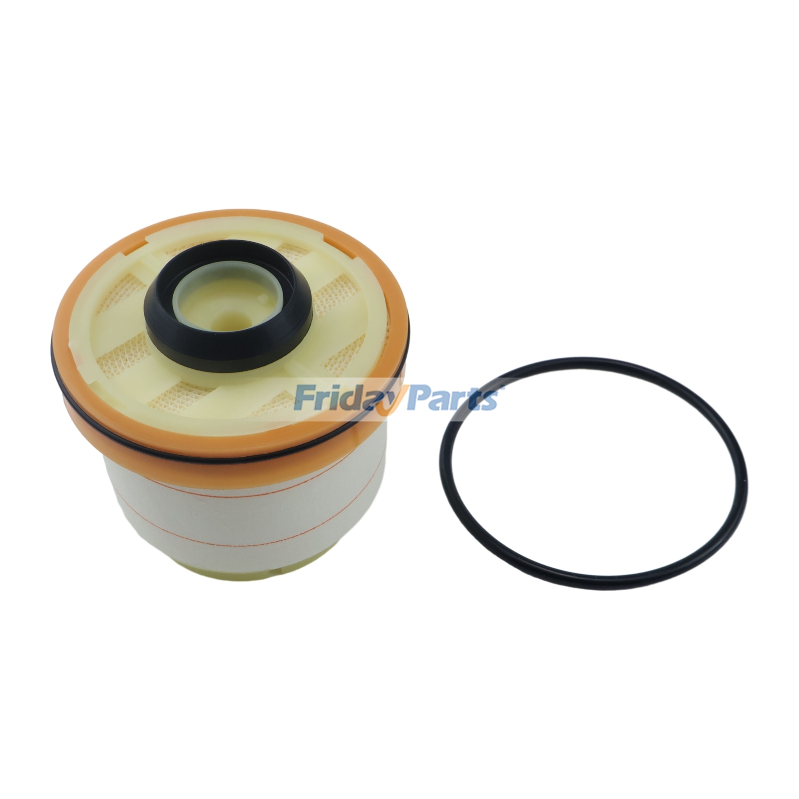 燃料フィルター 23390-0L041 トヨタ ハイラックス VIGO ハイエース フォーチュナー Innova Kijang