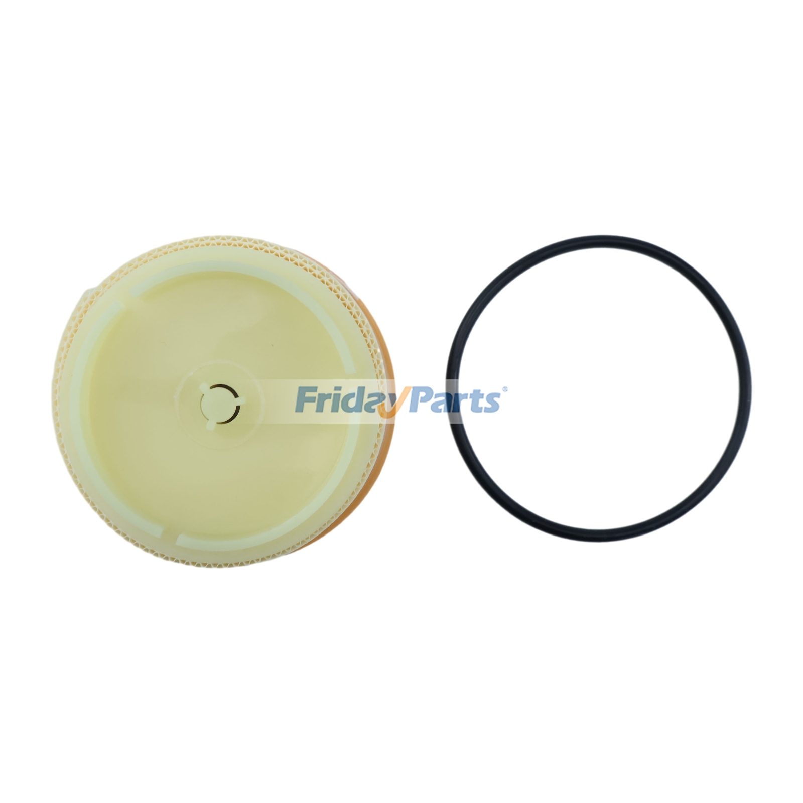 FridayParts Fuel Filter