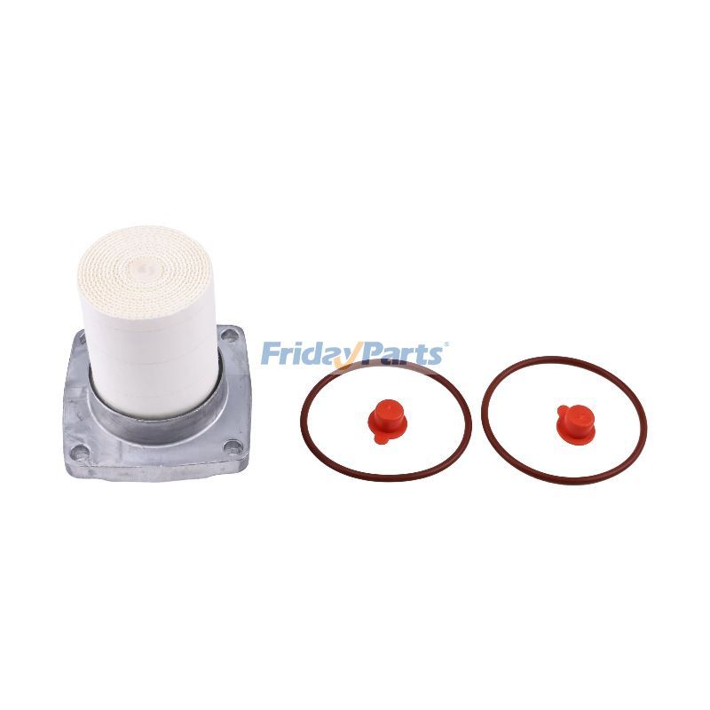 Veículo Para Toyota,Para Fiat - Filtro de combustível 23390-11231 23390-0E010 para 2015-2023 Toyota Pickup Truck Hilux Fiat Fullbac