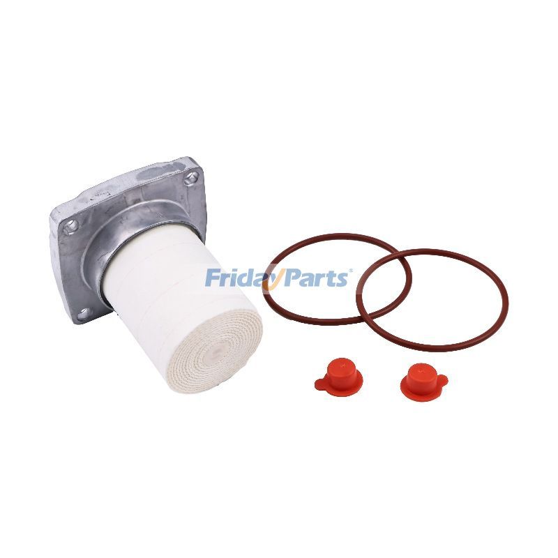 Compre Filtro de combustível 23390-11231 23390-0E010 para 2015-2023 Toyota Pickup Truck Hilux Fiat Fullbac na FridayParts