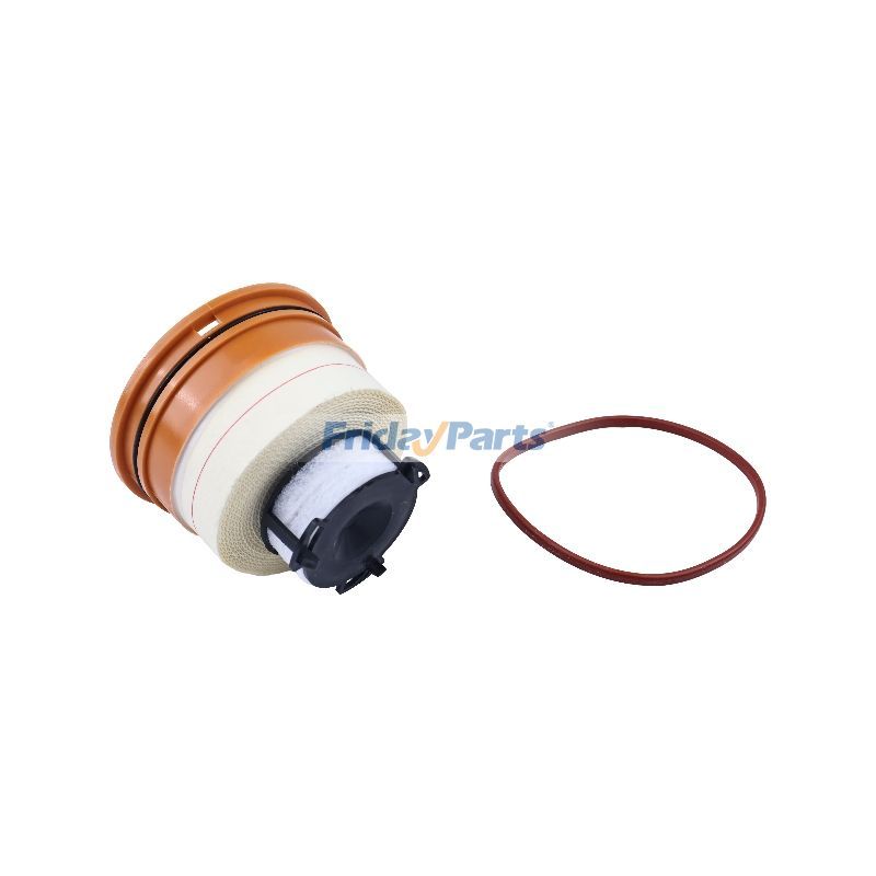 Kraftstofffilter 23390-51030 23390-0L070 23390-0L090 für Toyota Motor 1KDFTV 2KDFTV 1GDFTV 2GDFTV 5LE Hilux Revo SR5 M70 M80 Fortuner Innova Ford Ranger