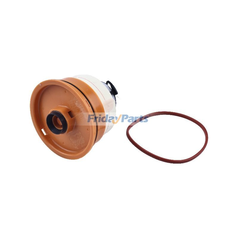 FridayParts Kraftstofffilter