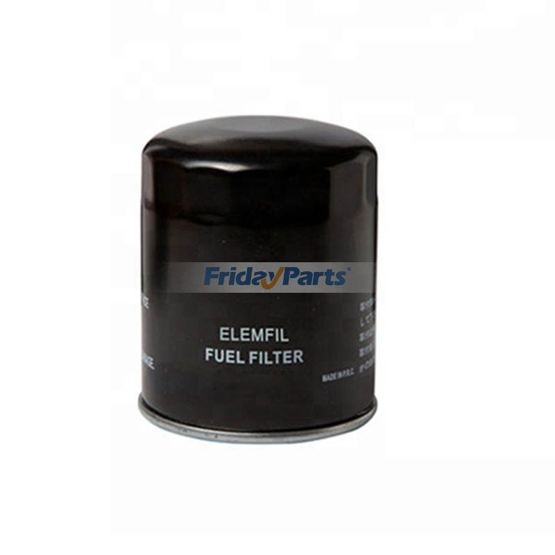 Fuel Filter 23401-1330 23401-1331 for Hino Engine W04C-TD W04C-TH J08C-TG M10C