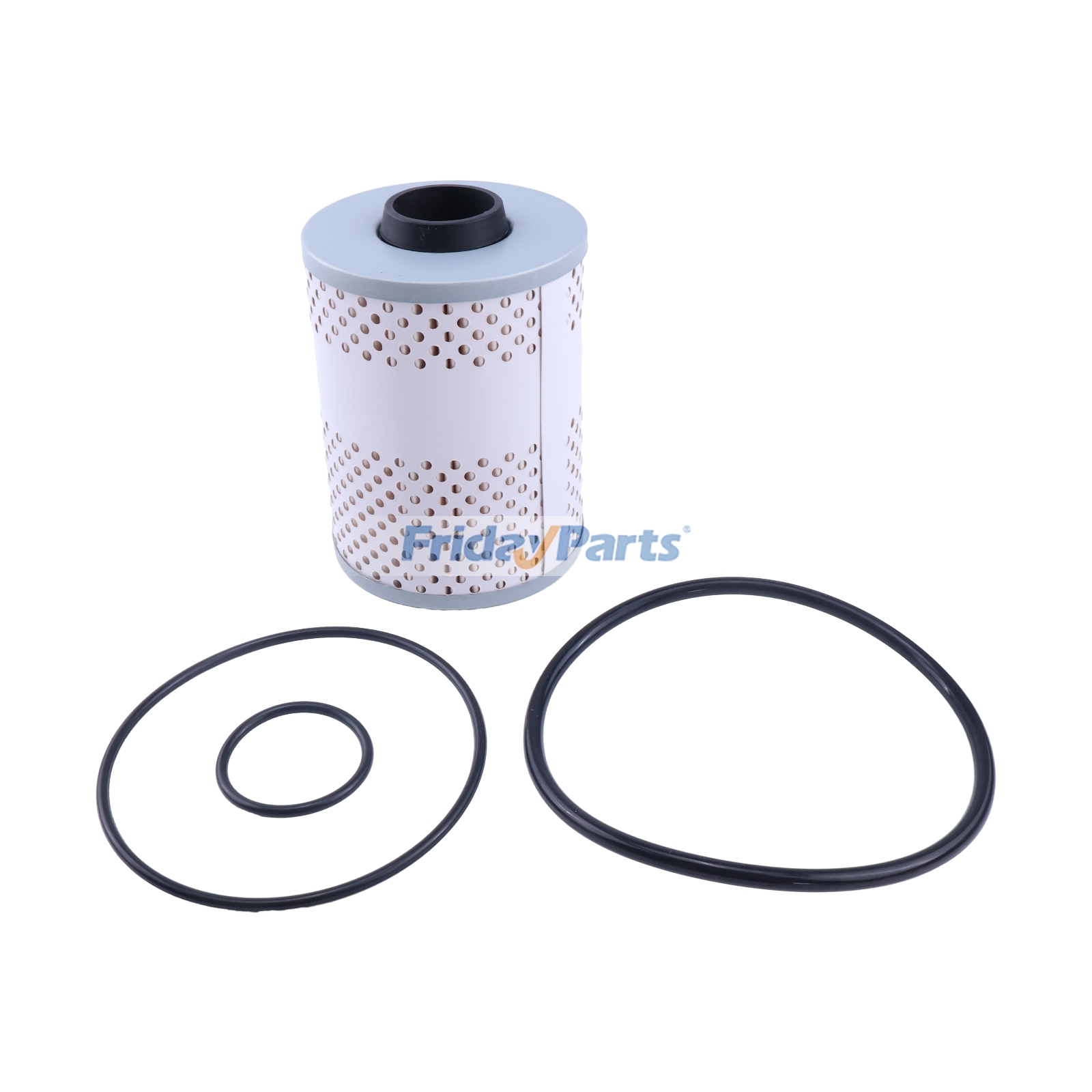 Fuel Filter 23519978 23521527 23528565 for Detroit Engine Series 40 Freightliner Truck MT35 MT45 M2 112 1997-2016 Belarus Tractor MTZ 2022 3022 DW