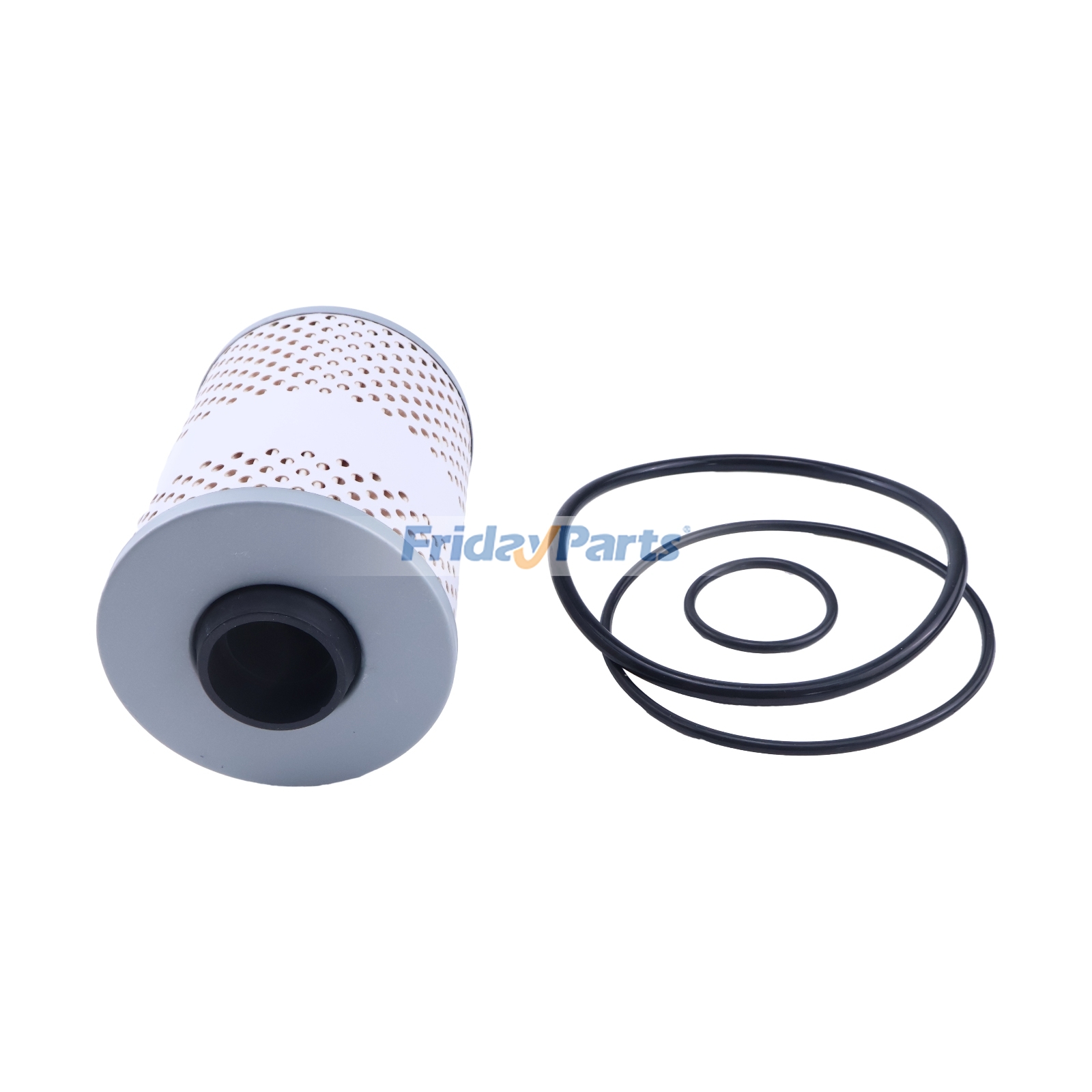 Fuel Filter compatible with Engine,Tractor,Truck