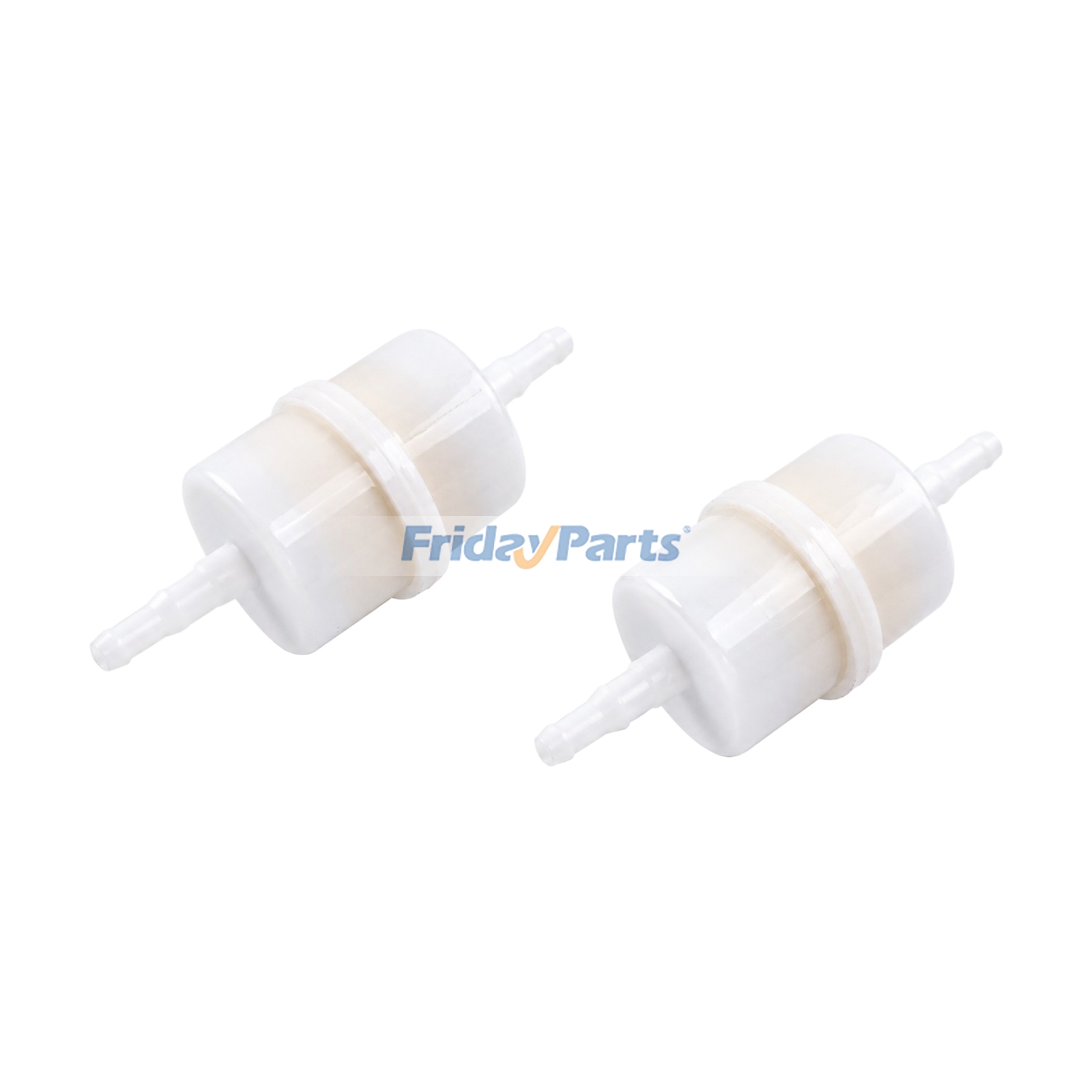 2 filtri carburante 2405013 2405013-S1 per motori Kohler CH18-CH25 CH620-CH750 per Per Altre Marche
