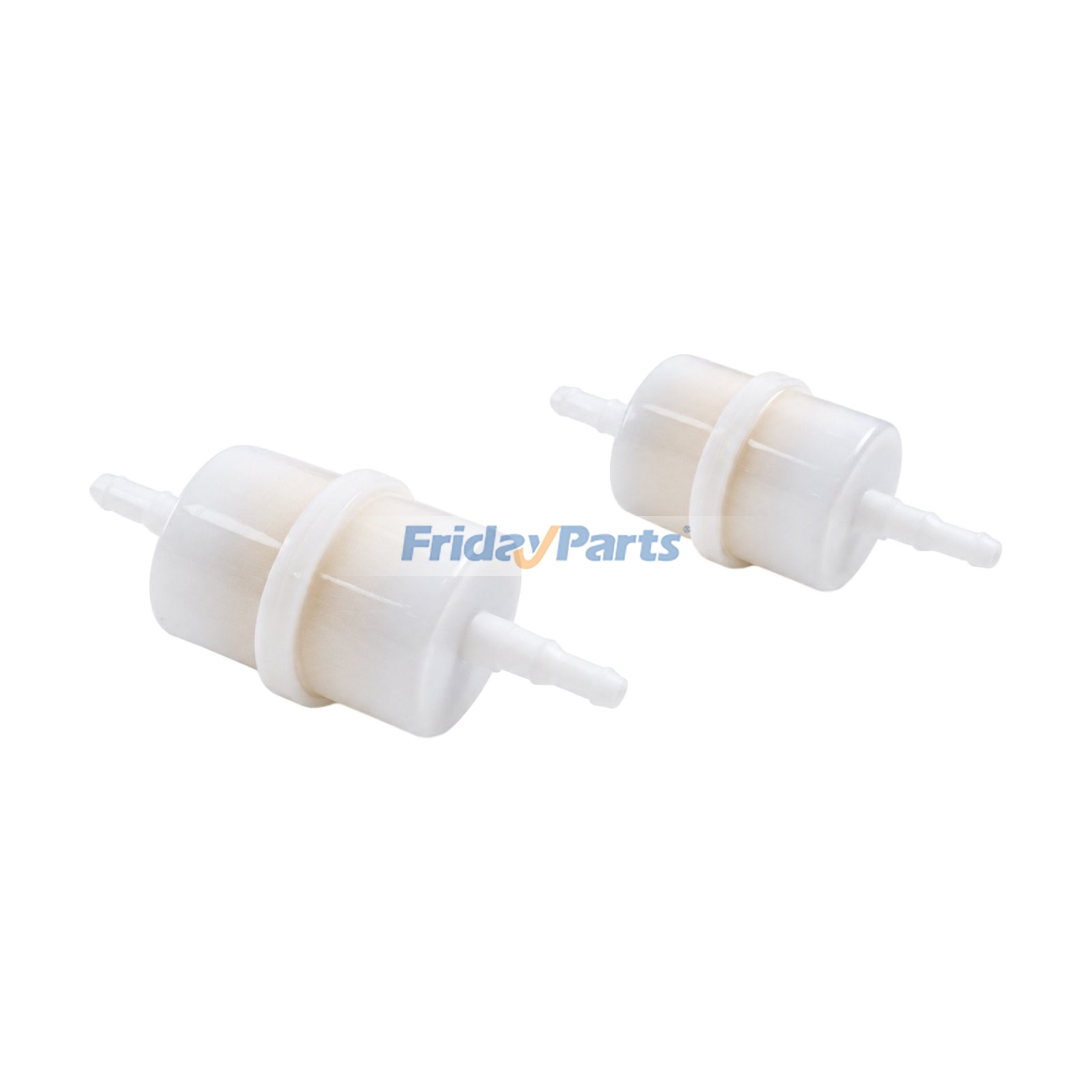 2 filtri carburante 2405013 2405013-S1 per motori Kohler CH18-CH25 CH620-CH750