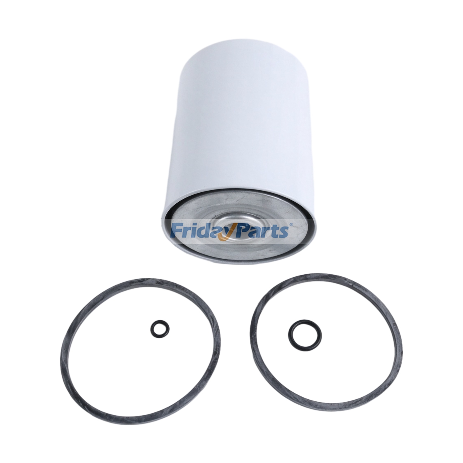 Fuel Filter compatible with Tractor
