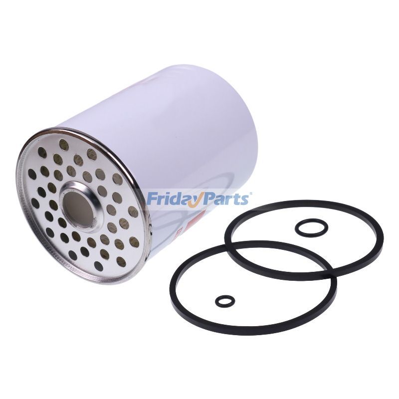 FridayParts Kraftstofffilter