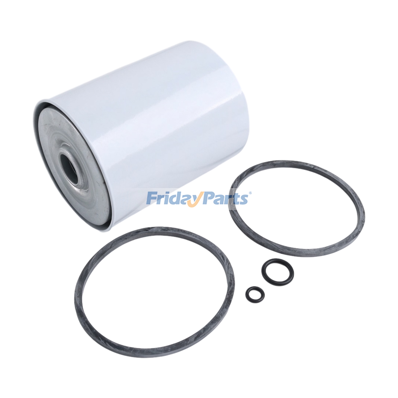 Fuel Filter 2405419M1 for Massey Ferguson 230 235 245 255 265 270 275 282 283 290 60H Tractor