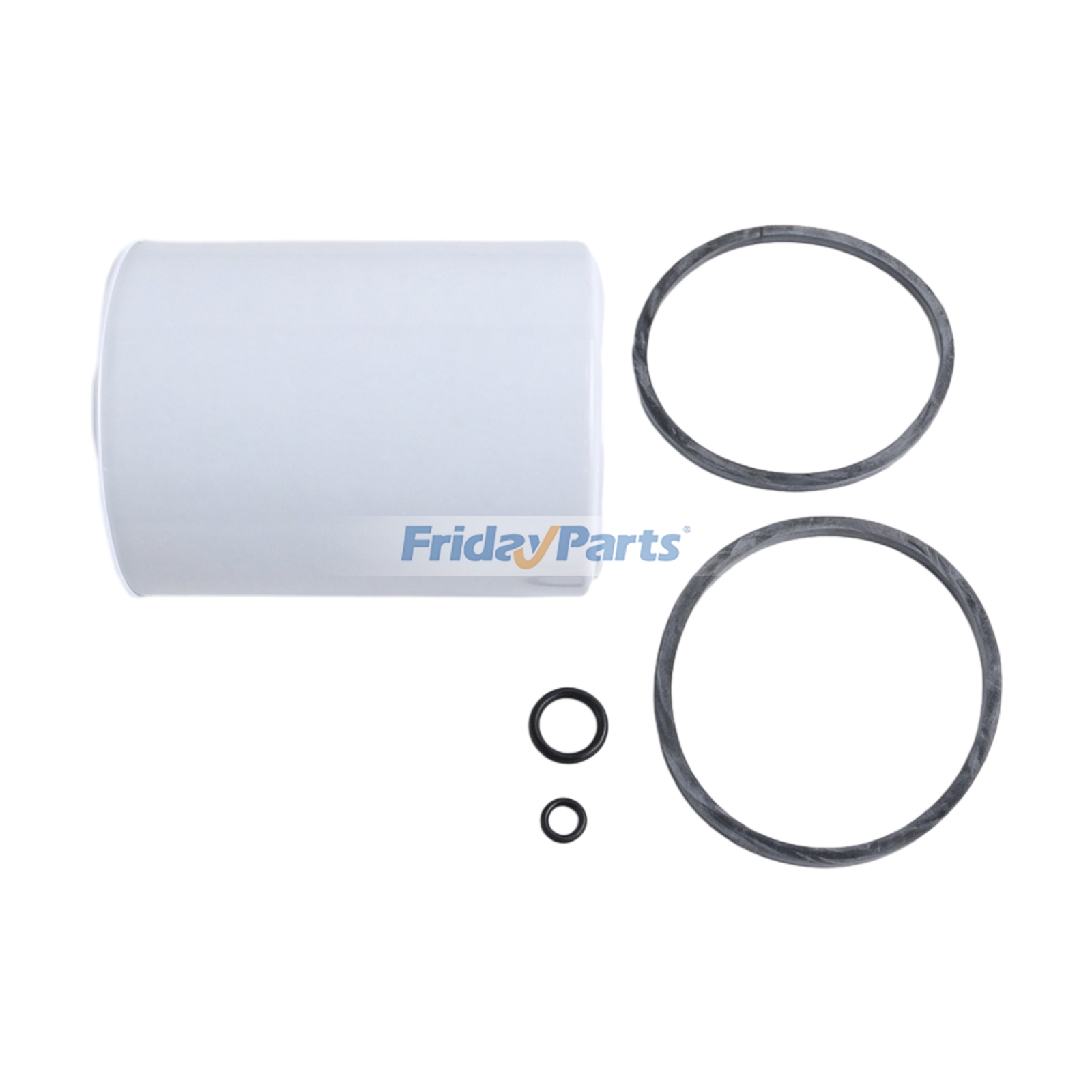  Fuel Filter For Massey Ferguson