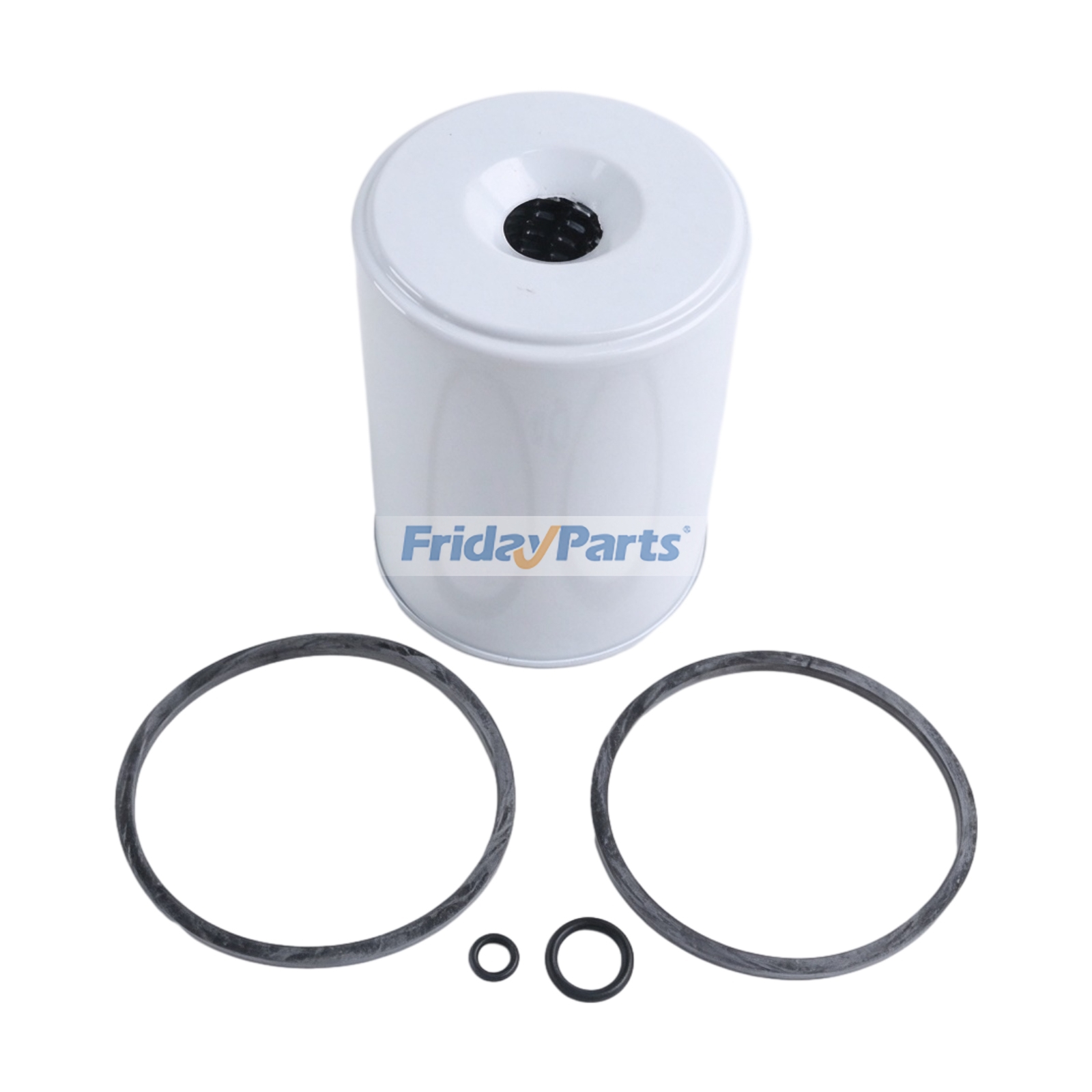 Fuel Filter for Tractor
