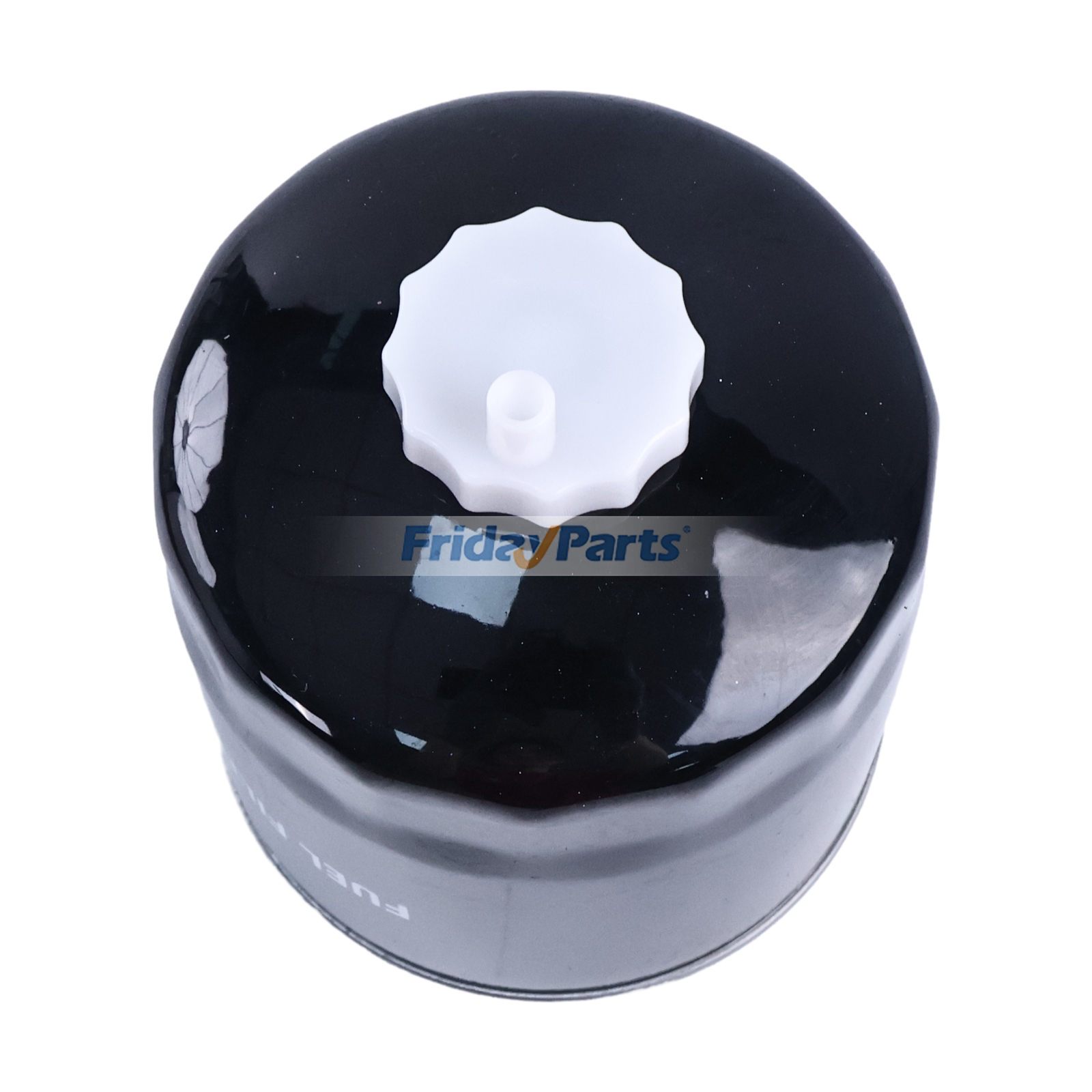 Filtro de combustible 2409532810108 para motor Quanchai 4C2