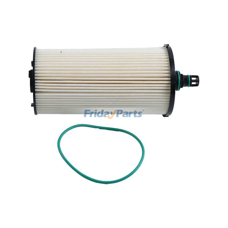 Kraftstofffilterfür Motor,Lastkraftwagen 