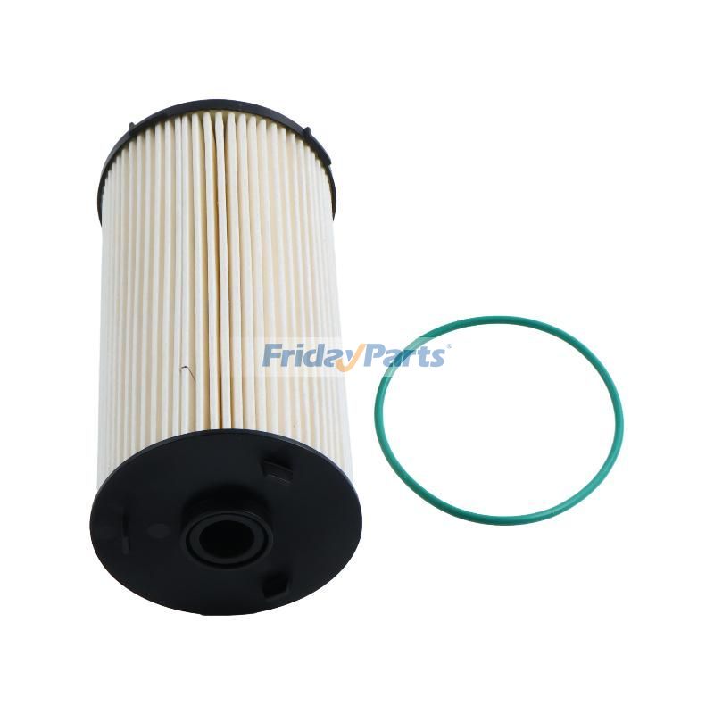 KraftstofffilterFür VOLVO