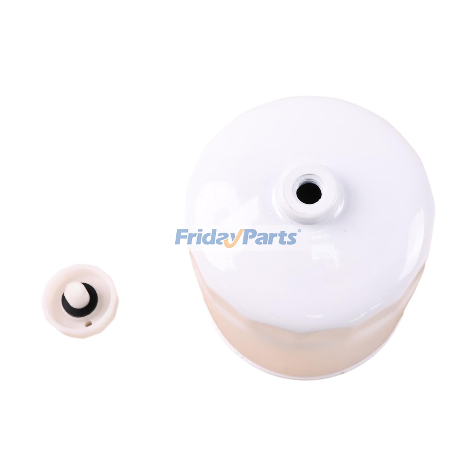 Fuel Filter Water Separator compatible with Engine,Marine