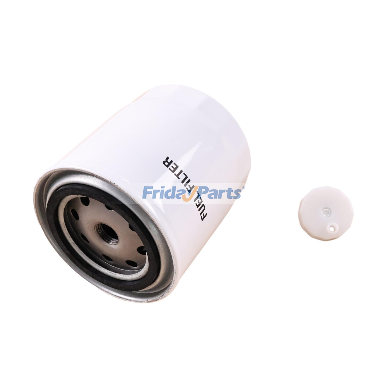 Fuel Filter Water Separator 24215091 22984478 23954708 for Volvo Penta Engine D4-150A-G D4-270I-G D6-340I-G D6-380D-G D6-400D-G D6-480I-G