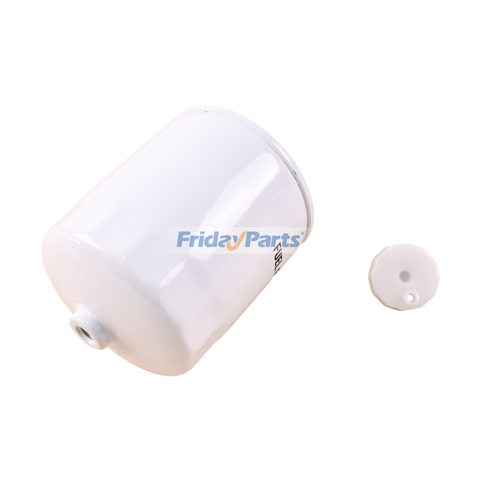 FridayParts Fuel Filter Water Separator