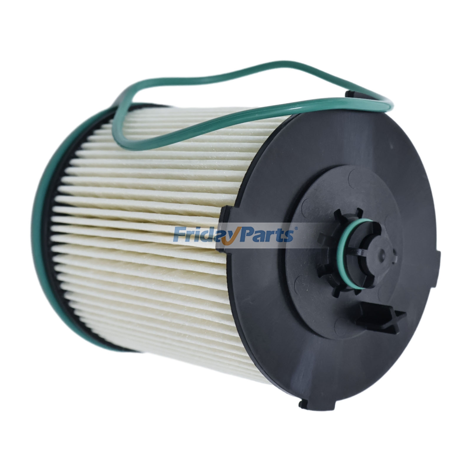 FridayParts Fuel Filter