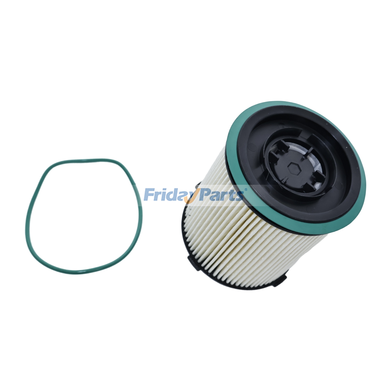 Fuel Filter 24293775 24633960 24008818 for Volvo Engine D13 Volvo Truck FH FM