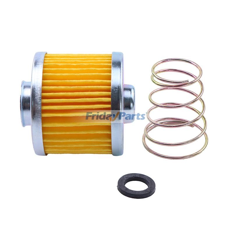 KraftstofffilterFür Toyota