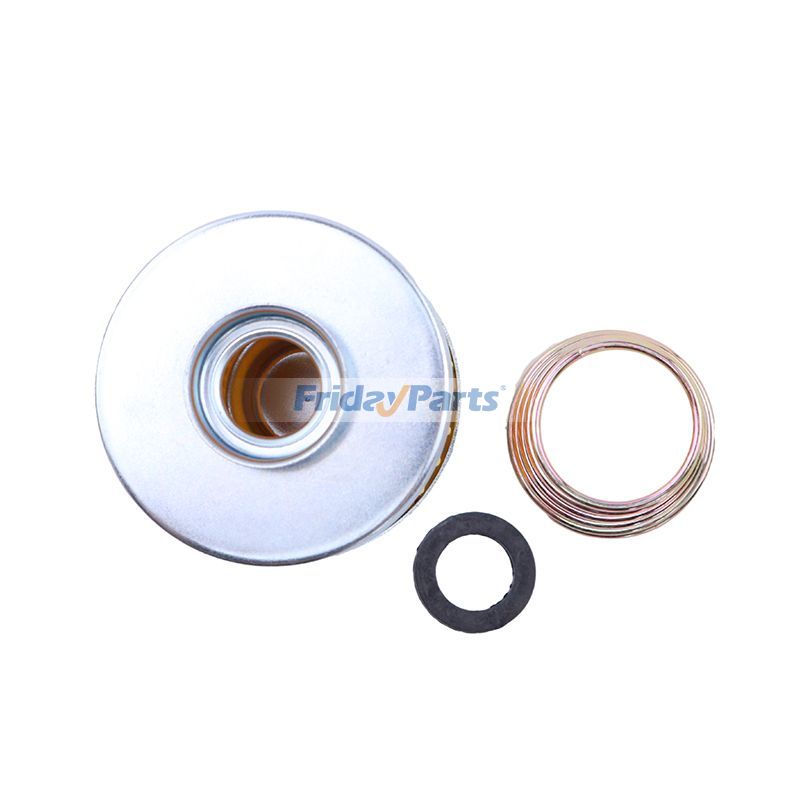 Kraftstofffilter 25310-34950-71 04234-76001-71 04234-76003-71 für Toyota Motor 2F 3P 4P 5R Gabelstapler 2FG 3FG 4FG 2FG28 02-2SG12 3FG35 3FG40 40-4FG14 60-4FG15 60-FG18für Für Toyota