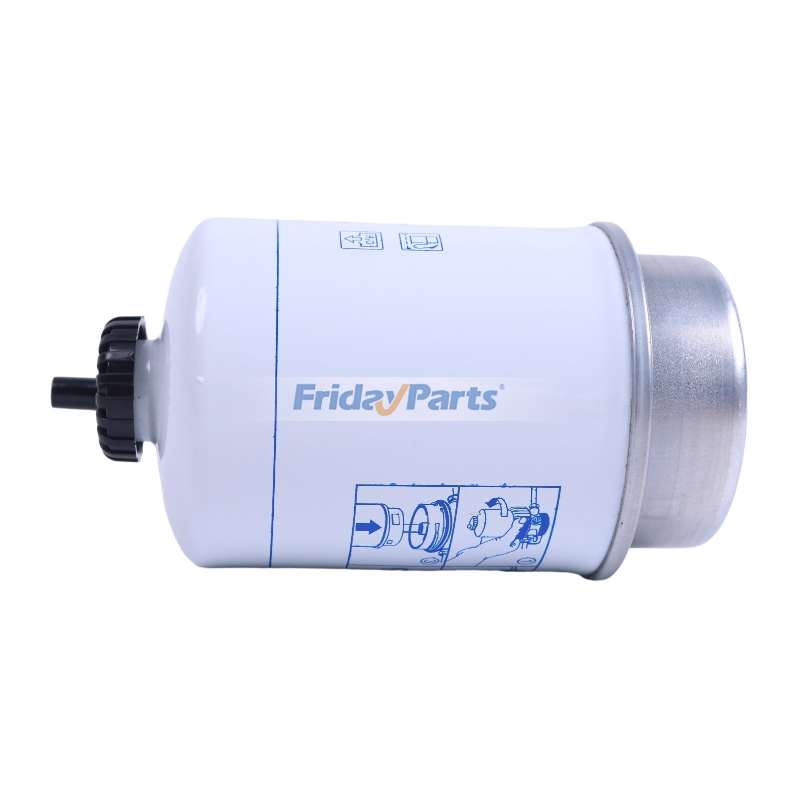 Filtre à carburantpour Moteur