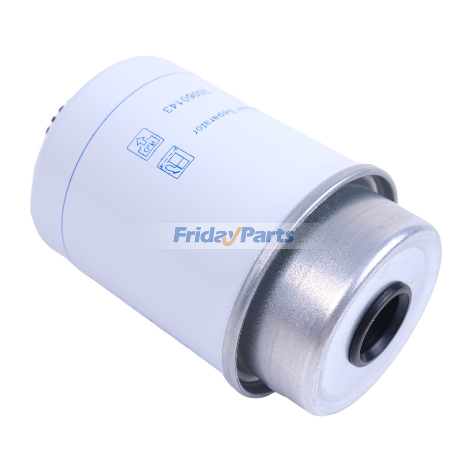 Filtre à carburant de FridayParts