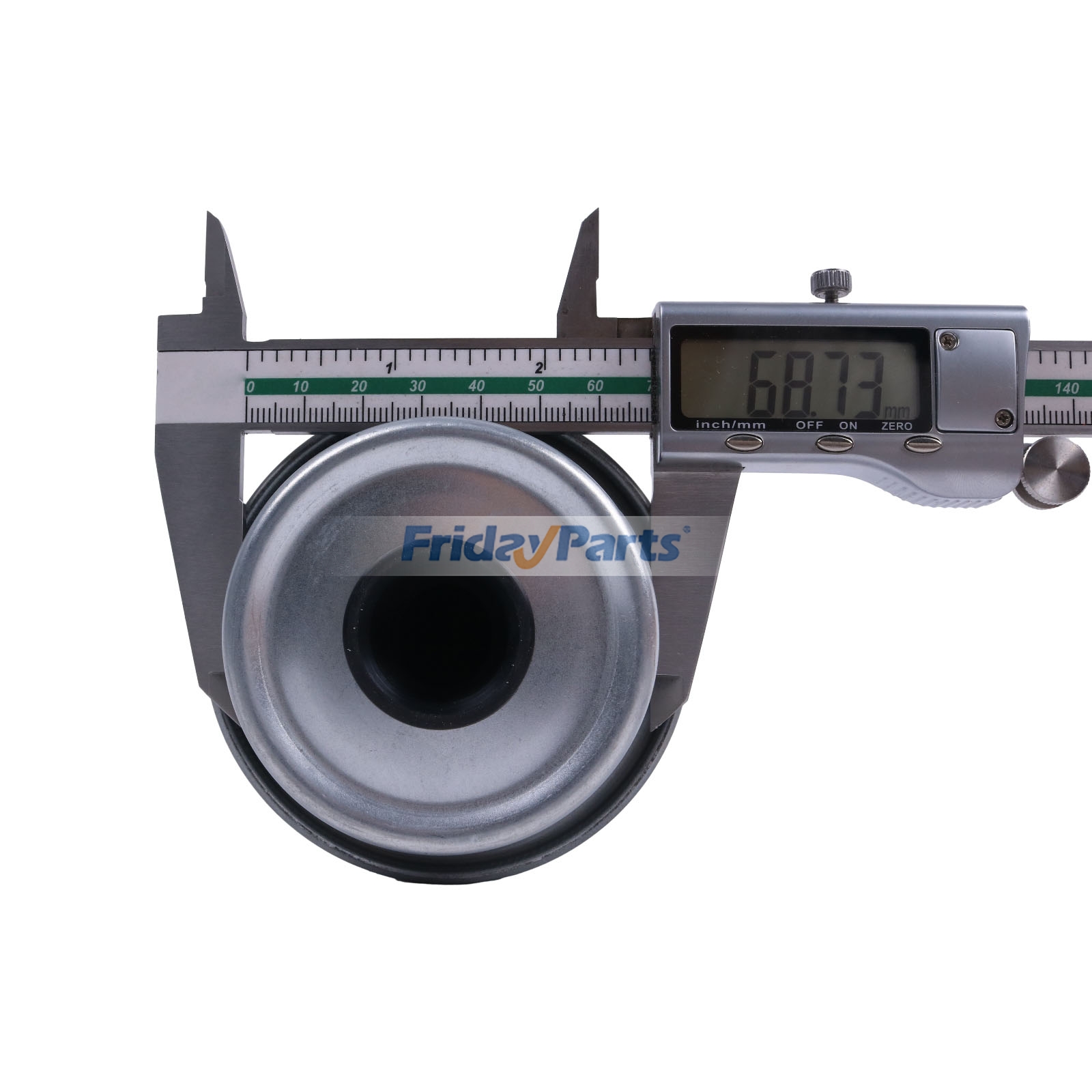 Achetez Filtre à carburant chez FridayParts