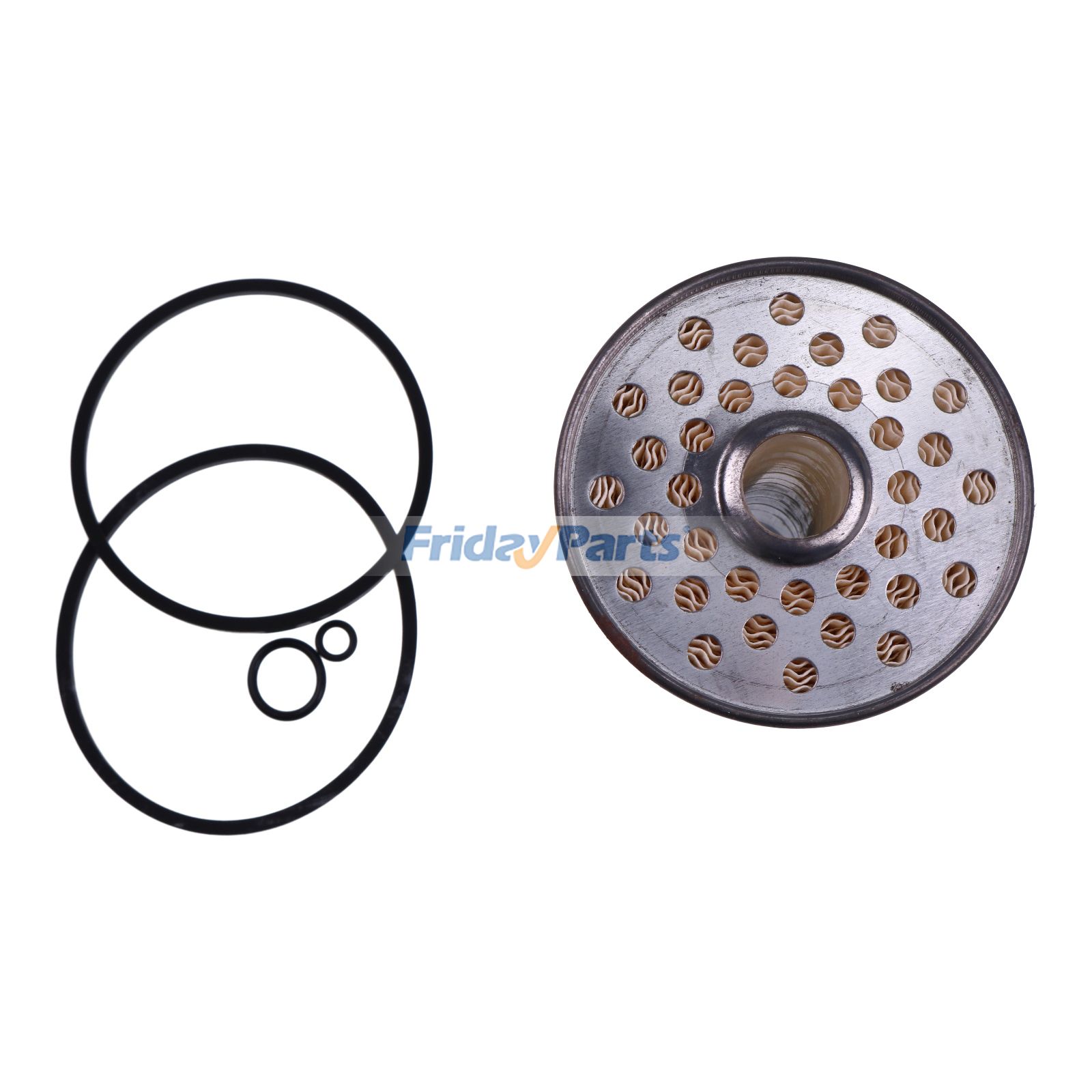 Fuel Filter For New Holland Engine,Loader,Mower,Tractor