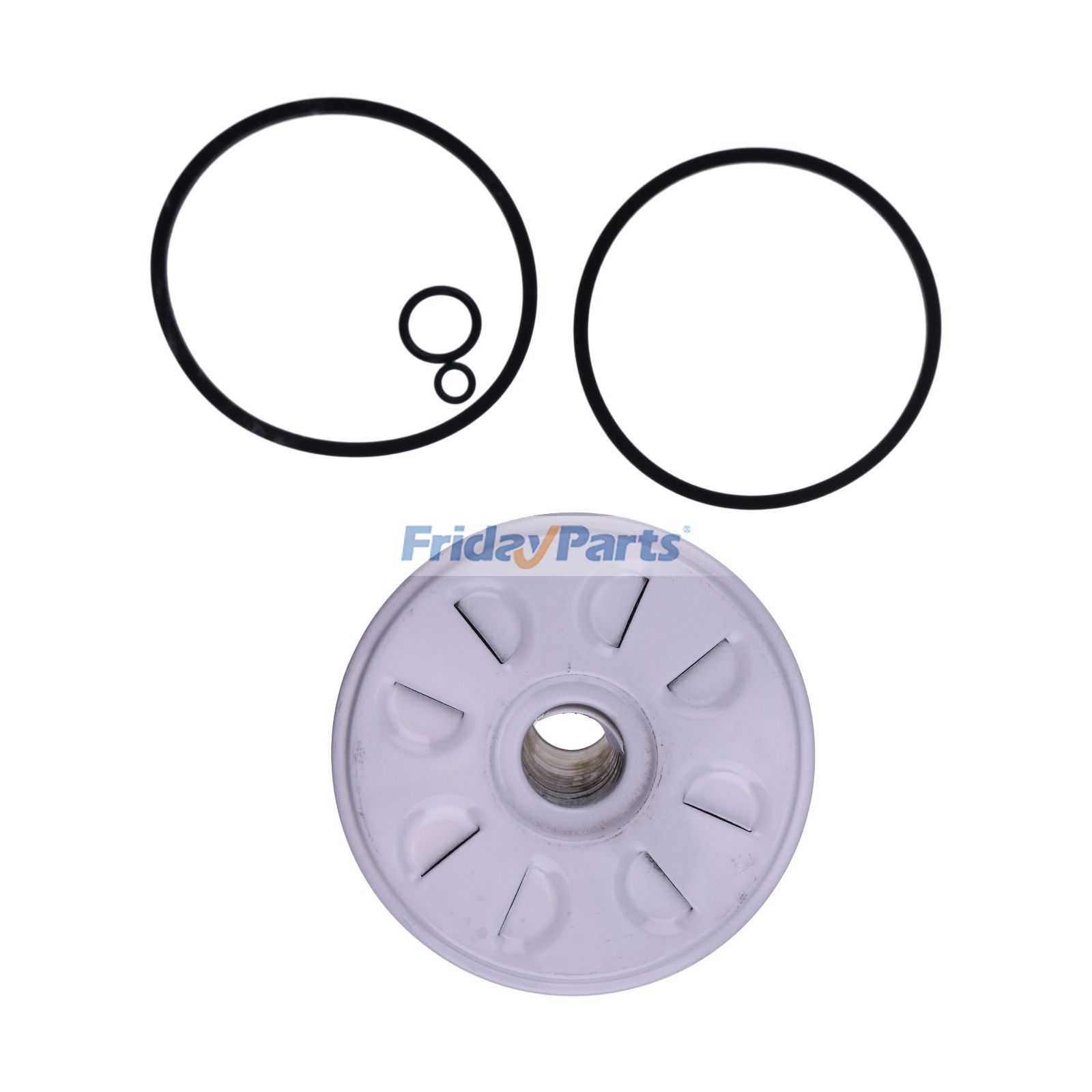  Fuel Filter For New Holland