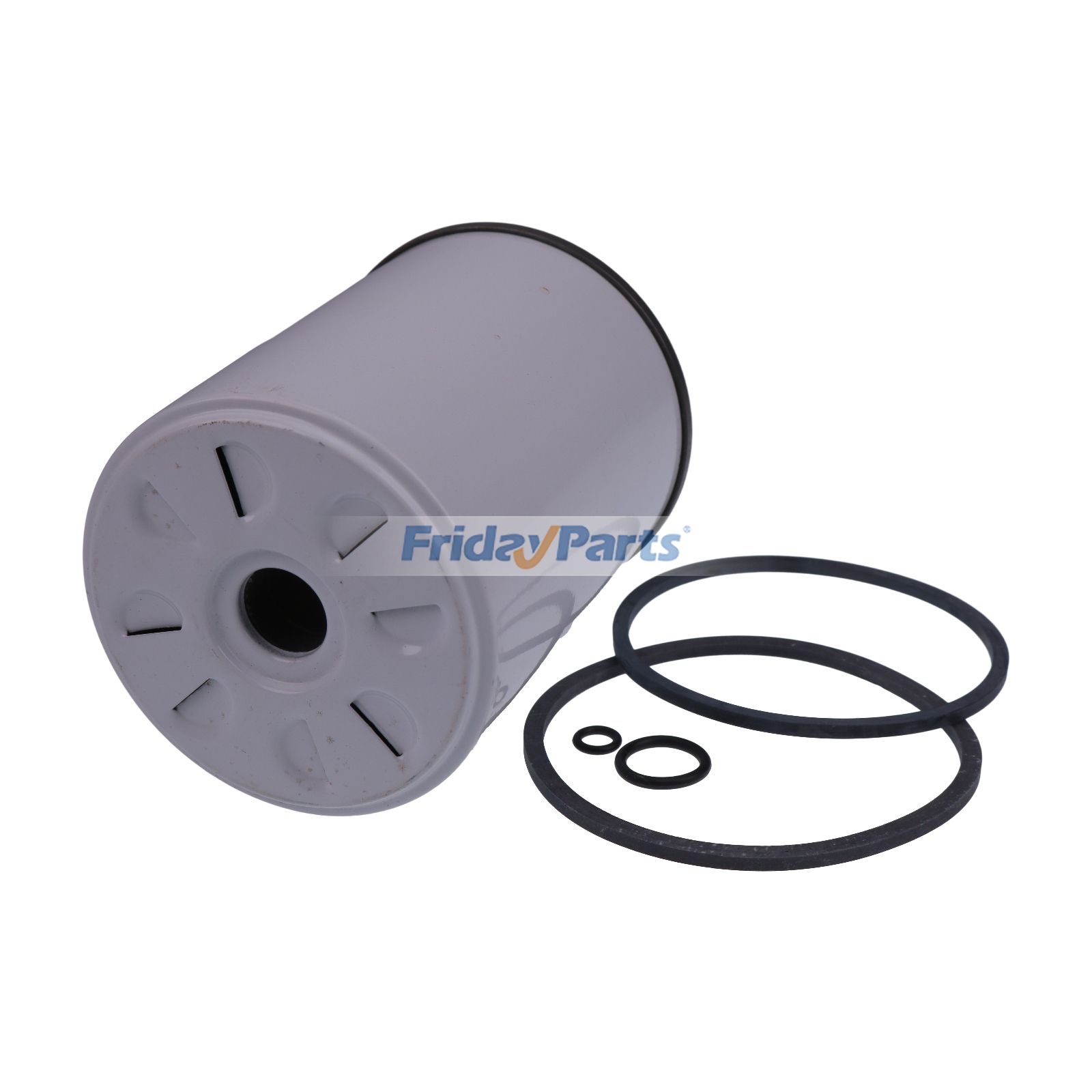 Fuel Filter 47377748 for Ford Engine BSD442 BSD444 BSD666 New Holland Tractor 4130 4630 4830 5030 5110 5610 7910 8210 8530 8630 8730 8830