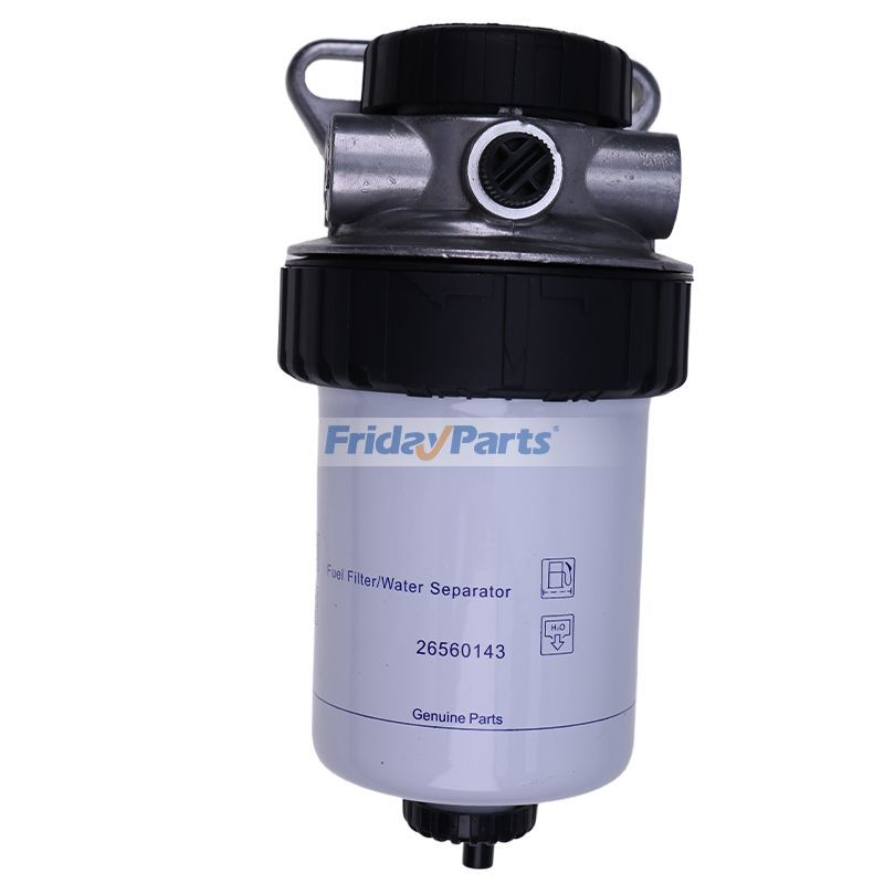 Fuel Filter 2656F815 for Perkins Engine AA35079 AB35076