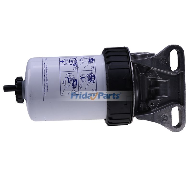 Fuel Filter 2656F815 for Perkins Engine AA35079 AB35076