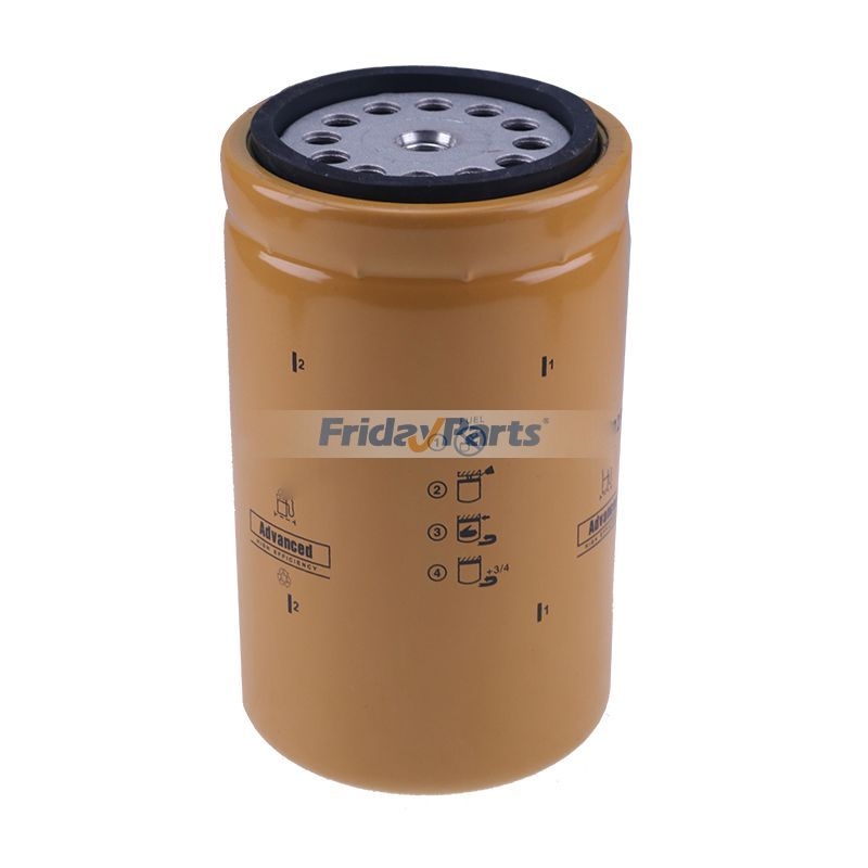 Compactor Fuel Filter Fuel Filter 271-9385 for Caterpillar CAT Vibratory Compactor CS-56B CS-74B