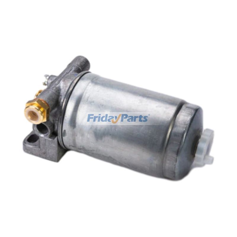 Kraftstofffilter 2852547 für CASE Loader 440 445 450 465 440CT 445CT 450CT 521D Planierraupe 650K 750K