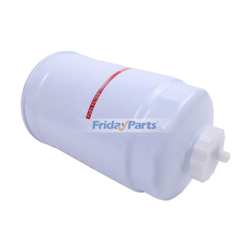 Fuel Filter in Stock in China,USA,China Stock