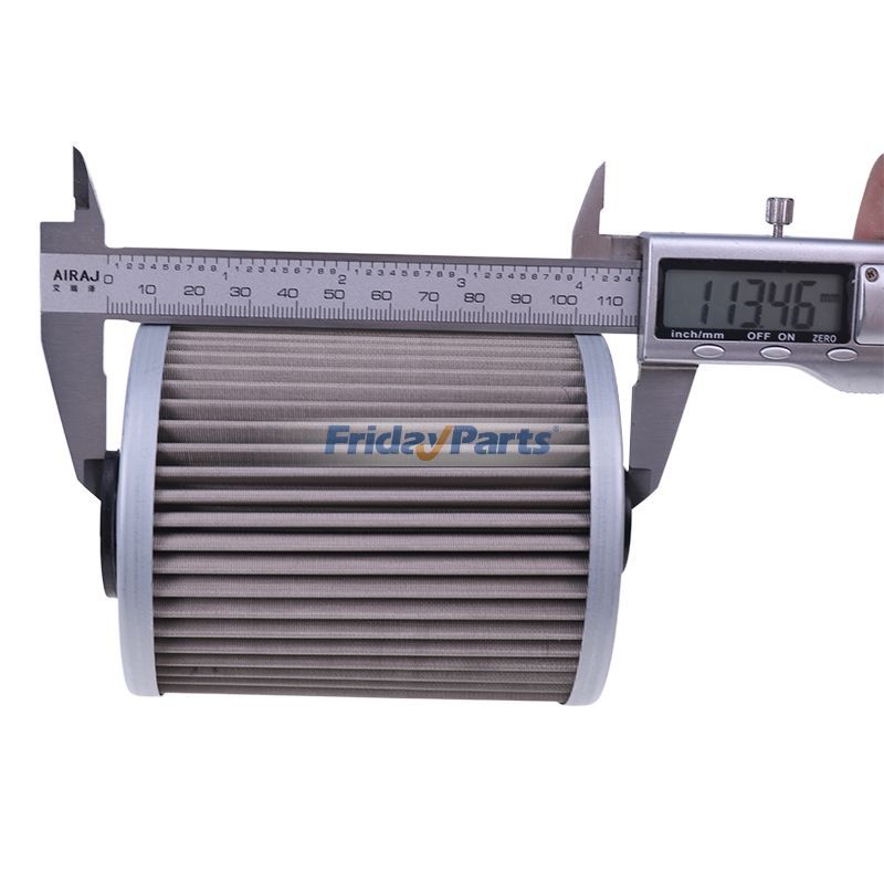 KraftstofffilterFür Atlas Copco