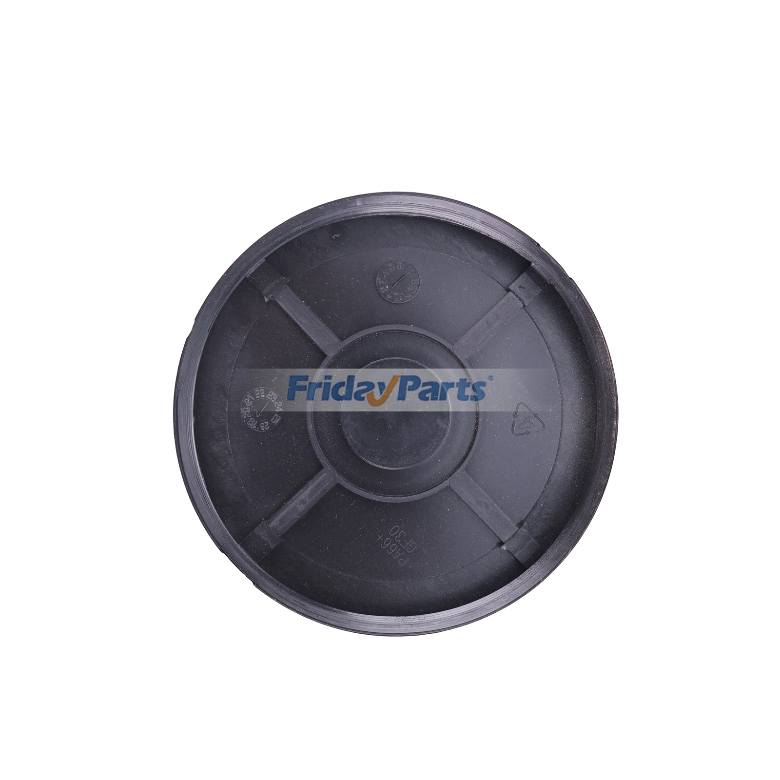 FridayParts  Fuel Filter 