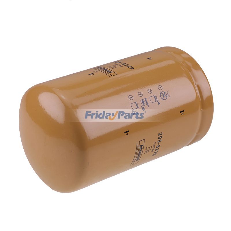 Kraftstofffiltersäule CATfür Motor,Bagger,Generator,Lader,Traktor,Sonstiges