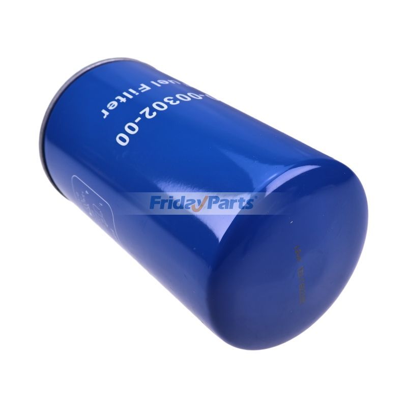 Kraftstofffilter Vector 1800 Suprafür Transportkühlung