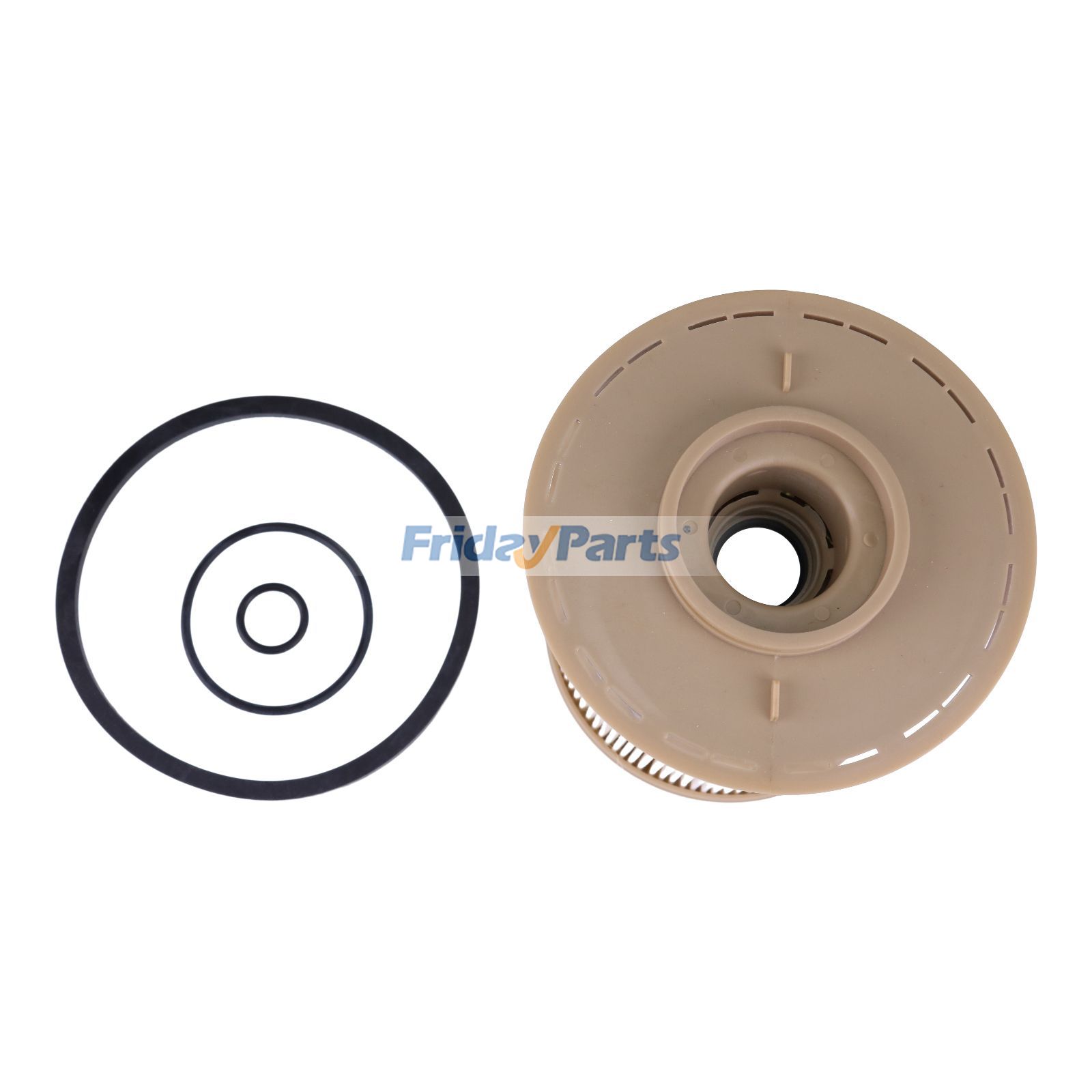 Kraftstofffiltersatzfür Generator